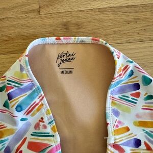 NWT kortni Jeane bottoms.